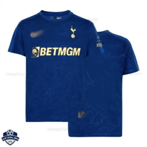 Tottenham Hotspur Lunar New Year Pre Match Cheap Football Shirt 2026