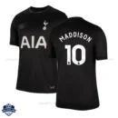 Tottenham Hotspur MADDISON 10 Away Cheap Football Shirts 2025/26 - Overview