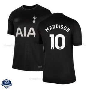Tottenham Hotspur MADDISON 10 Away Cheap Football Shirts 2025/26 - Overview