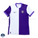 Toulouse Home Cheap Football Shirts 2025/26 - Front View