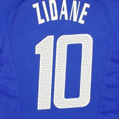Zinédine Zidane