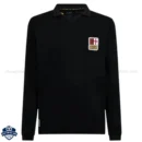 AC Milan Goalkeeper 125th Anniversary Men Football Shirt - Front View