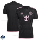 Inter Miami Away Men Football Shirt 24/25 - Overview