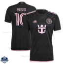 Inter Miami Away Men Football Shirt 24/25 MESSI 10 - Front View
