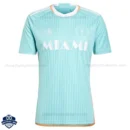 Inter Miami Third Men Football Shirt 24/25
