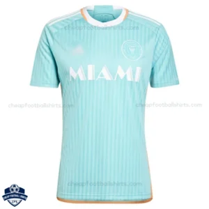 Inter Miami Third Men Football Shirt 24/25