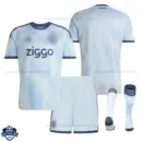 Ajax Third Adult Cheap Football Kit 2026/27 - overview