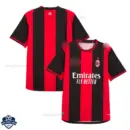 AC Milan Home Men Cheap Football Shirt 2026/27 - overview