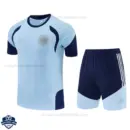 Ajax Training Adult Cheap Football Kit 2026/27 - front view