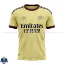 Arsenal Third Men Cheap Football Shirt 2026/27