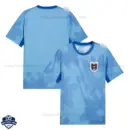Austria World Cup 2026 Away Men Cheap Football Shirt - overview