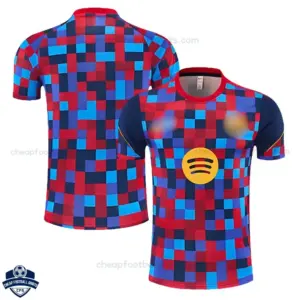 Barcelona Special Edition Men Cheap Football Shirt 2026/27 - overview