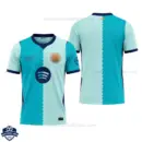 Barcelona Third Men Cheap Football Shirt 2026/27 - overview