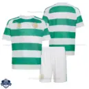 Celtic Home Kids Cheap Football Kit 2026/27 - overview