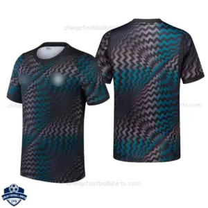 Chelsea Black Goalkeeper Men Cheap Football Shirt 2026/27 - overview
