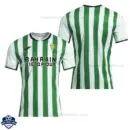 Córdoba Home Men Cheap Football Shirt 2025/26 - overview