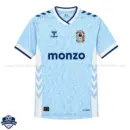 Coventry City Home Men Cheap Football Shirt 2026/27 - Front view