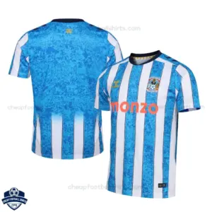 Coventry City Home Men Cheap Football Shirt 2026/27 - Overview