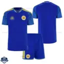 Curacao World Cup 2026 Home for Men and Kids Cheap Football Kit7 - overview