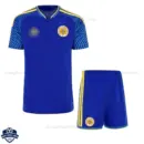 Curacao World Cup 2026 Home for Men and Kids Cheap Football Kit7 - overview