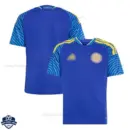 Curacao Home Men Cheap Football Shirt 2026/27 - overview