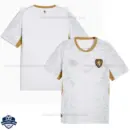 Czech World Cup 2026 Away Men Cheap Football Shirt - overview