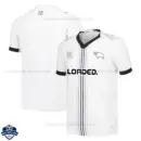 Derby County Home Men Cheap Football Shirt 2026/27 - overview