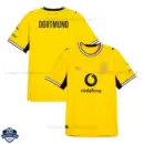 Dortmund Home Men Cheap Football Shirt 2026/27 - overview