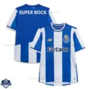 FC Porto Home Men Cheap Football Shirt 2025/26 - overview