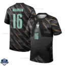 France World Cup 2026 Goalkeeper Men Cheap Football Shirt - MAIGNAN 16- overview