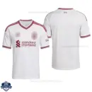 Liverpool Away Men Cheap Football Shirt 2026/27 - overview