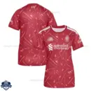 Liverpool Home Women Cheap Football Shirt 2026/27 - overview