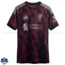 Liverpool Third Men Cheap Football Shirt 2026/27 - front view