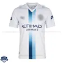 Manchester City Third Men Cheap Football Shirt 2026/27