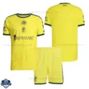 Nashville Home Kids Cheap Football Kit 2026/27 - overview