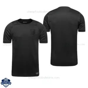 Norway World Cup 2026 Away Men Cheap Football Shirt - overview