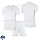 Norway World Cup 2026 Third Kids Cheap Football Kit - overview