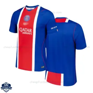 PSG Home Men Cheap Football Shirt 2026/27 - overview