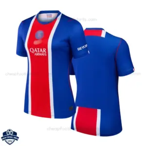 PSG Home Women Cheap Football Shirt 2026/27 - overview