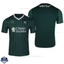 Plymouth Home Men Cheap Football Shirt 2026/27 - overview