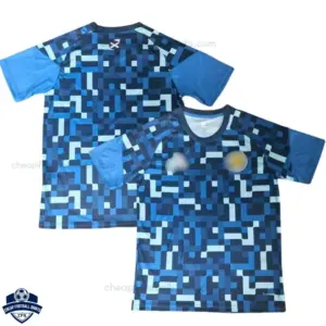 Scotland World Cup 2026 Training Men Cheap Football Shirt - overview