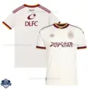 Spain World Cup 2026 Away Co-Branded Edition Men Cheap Football Shirt - overview