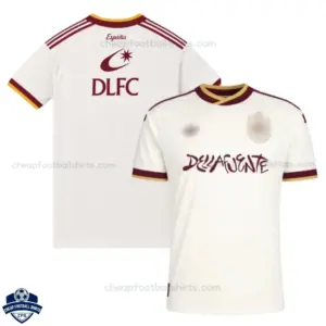Spain World Cup 2026 Away Co-Branded Edition Men Cheap Football Shirt - overview