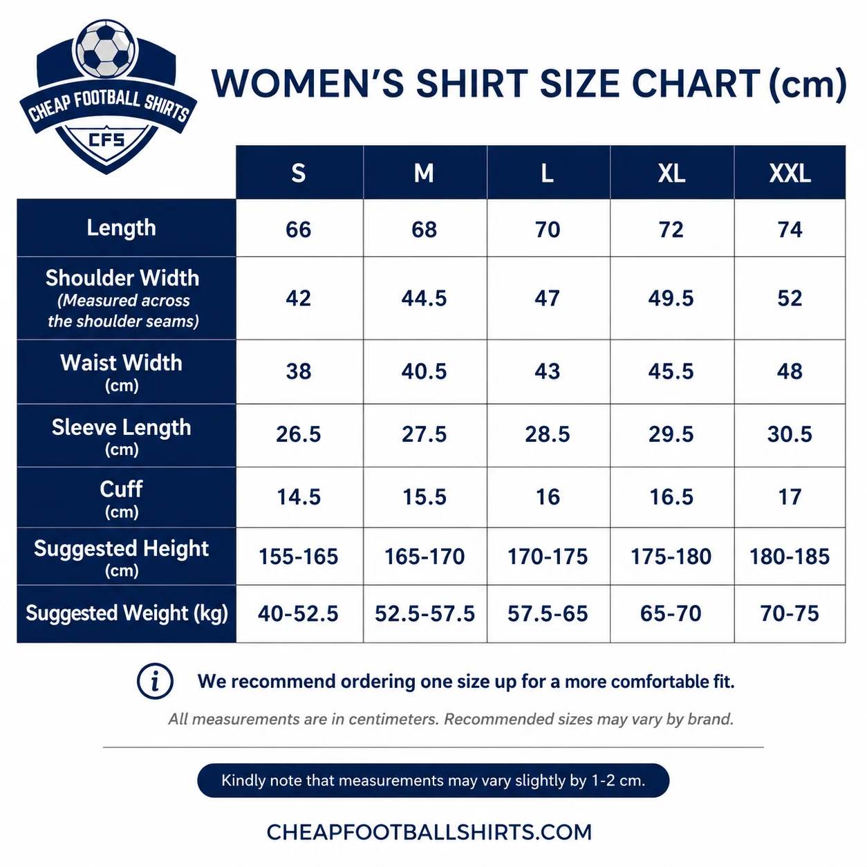 CFS-Women-Size-Chart-Update2026