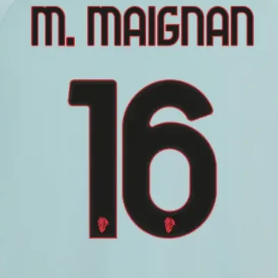 Mike Maignan