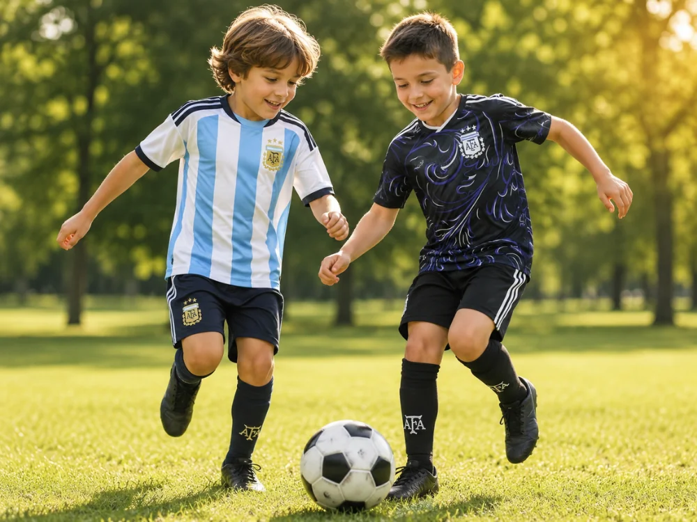 Argentina gift pack category