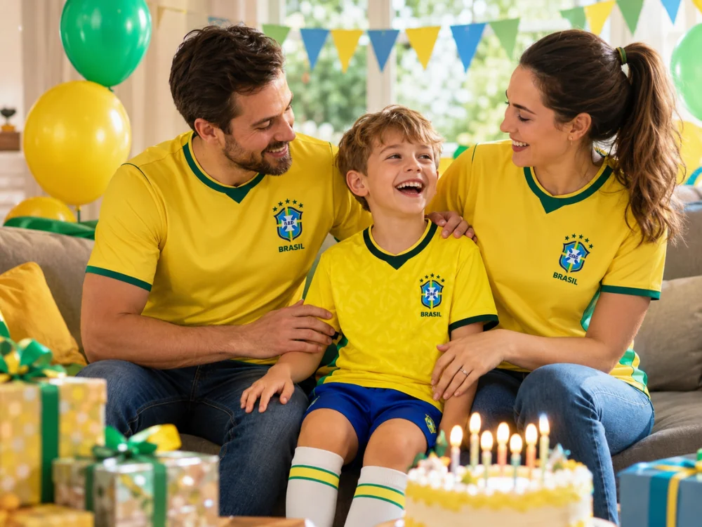 Brazil gift pack category