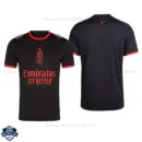 AC Milan Third Men Cheap Football Shirt 2026/27 - Overview