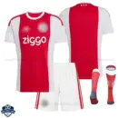Ajax Home Kids Cheap Football Kit 2026/27 - Overview