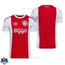 Ajax Home Men Cheap Football Shirt 2026/27 - Overview